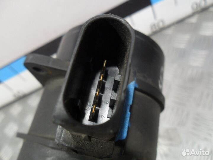 Б/У Расходомер воздуха Crafter Sprinter Vito Vi