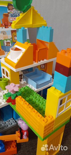 Lego duplo