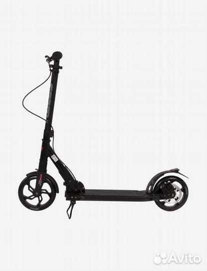 Самокат Roces Disc 200 мм