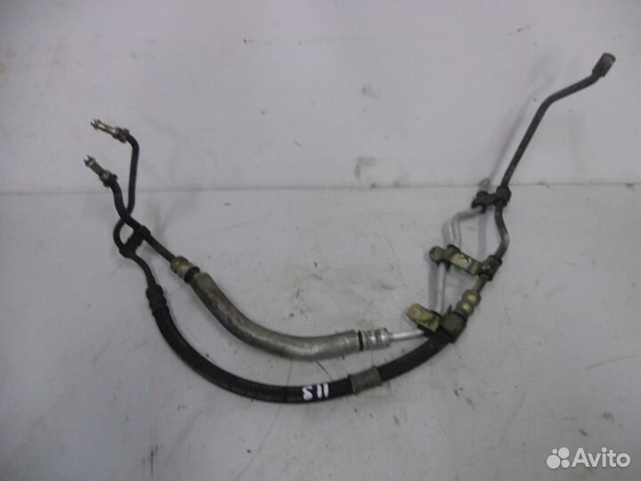 Шланг гидроусилителя Subaru Forester S11
