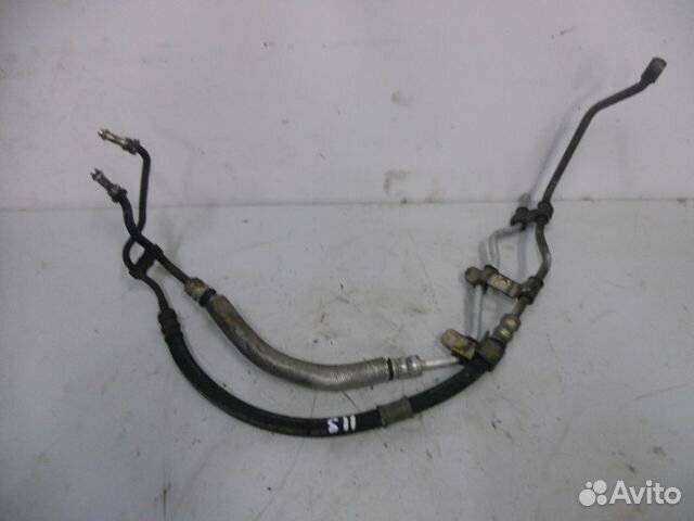Шланг гидроусилителя Subaru Forester S11