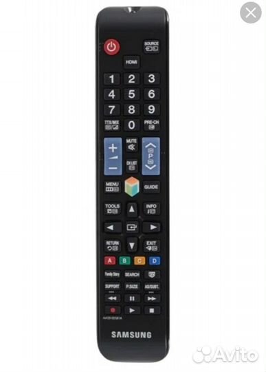 Телевизор samsung smart tv 32 бу