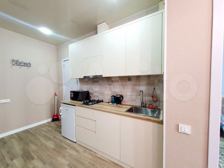 2-к. квартира, 43 м² (Грузия)