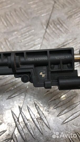 Форсунка топливная BMW 5 F07/F10/F11 рест. 2013