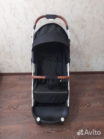 Детская коляска yoya plus3