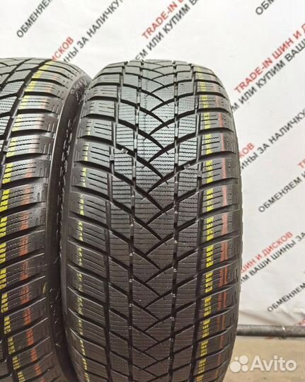 GT Radial WinterPro 2 Sport 205/55 R16 91N