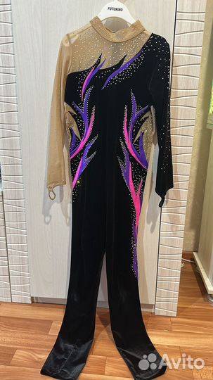 Костюм для гимнастики