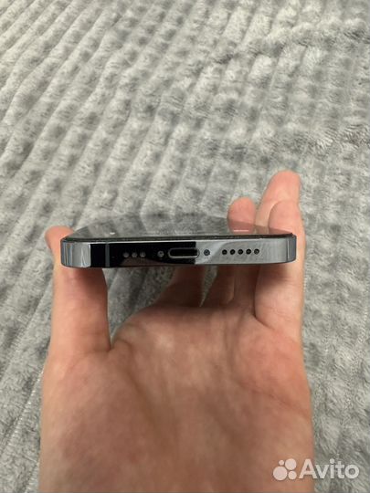 iPhone 13 Pro, 256 ГБ