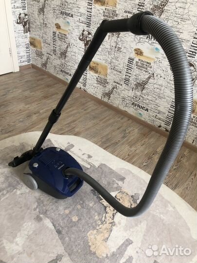 Робот пылесос samsung