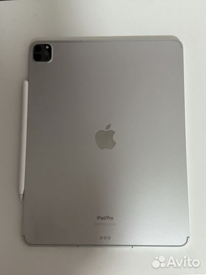 iPad pro 12.9 2022