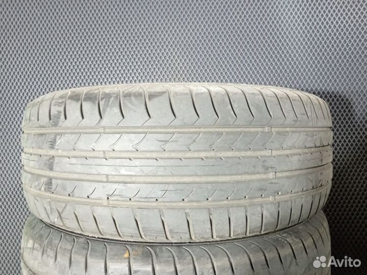 Goodyear EfficientGrip 205/55 R16