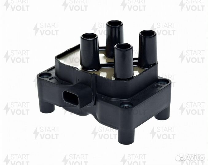 Катушка / модуль зажигания Ford Focus 2