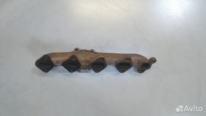 Коллектор выпускной Chevrolet Orlando, 2012