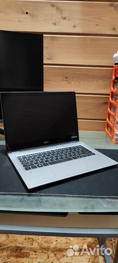 Ультрабук Acer Spin 3