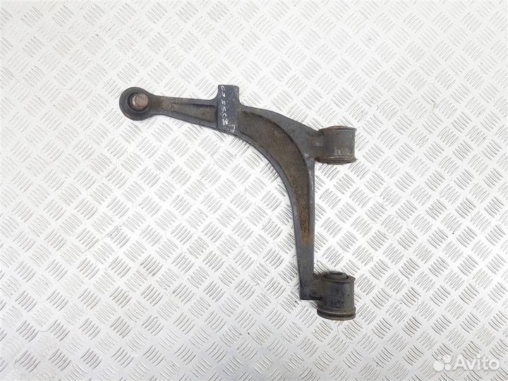 Рычаг передний левый Opel Movano