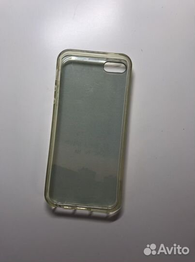 Чехол на iPhone 5s Twenty One Pilots