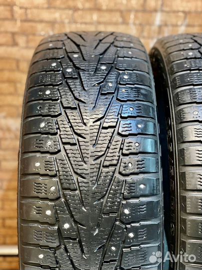 Nokian Tyres Hakkapeliitta 7 235/55 R19