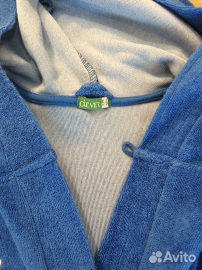 Халат детский