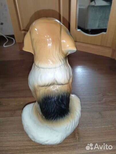 Керамические статуэтки