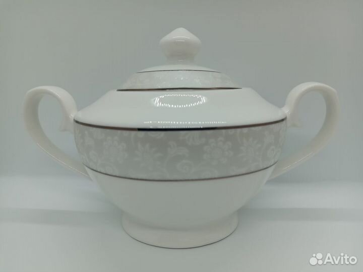 Сервиз чайный