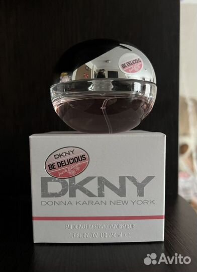 Dkny be delicious fresh blossom