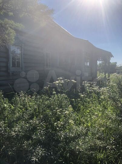 Дом 32 м² на участке 36 сот.