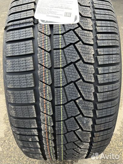 Continental WinterContact TS 860 S 285/30 R22 101W