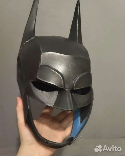 Маска Бэтмена