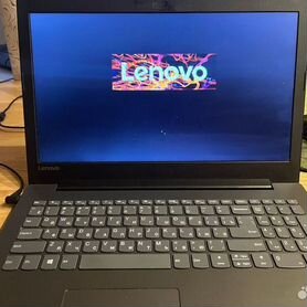 Ноутбук lenovo