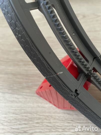 Железная дорога