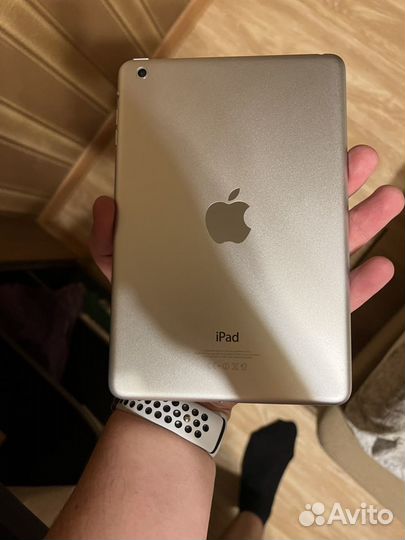 iPad mini 16 gb