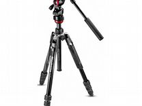 Штатив Manfrotto mvkbfrt-live Befree Live Twist ал