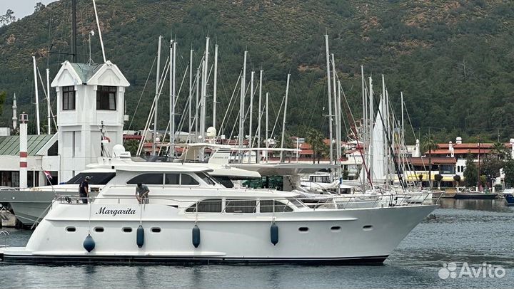 VAN DER heijden dynamic 1800 – 2013