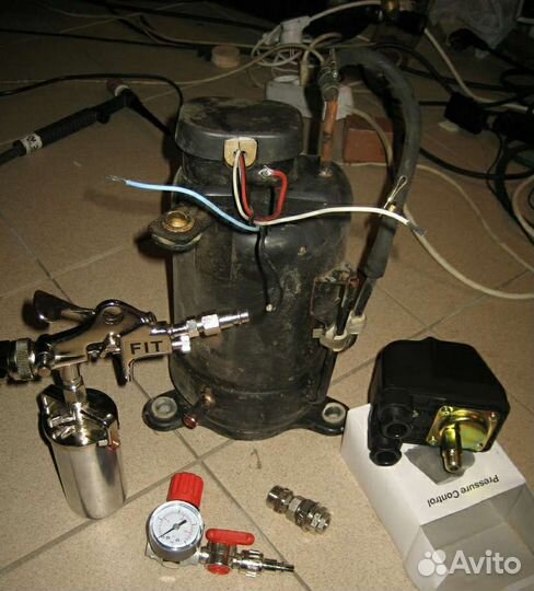 Чистка сплит систем Ремонт сплит систем