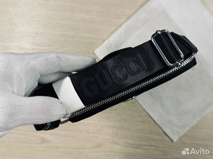 Сумка мужская Gucci