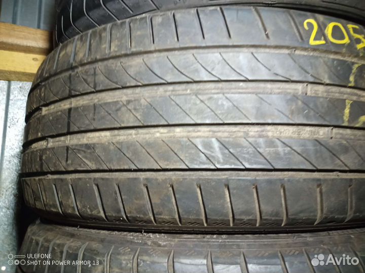 Kleber Dynaxer UHP 205/45 R17