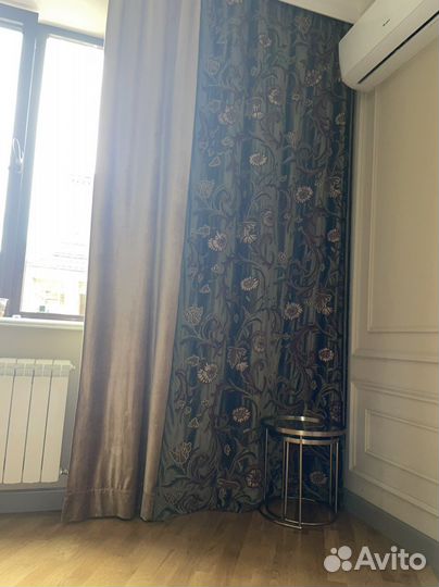 Шторы портьеры