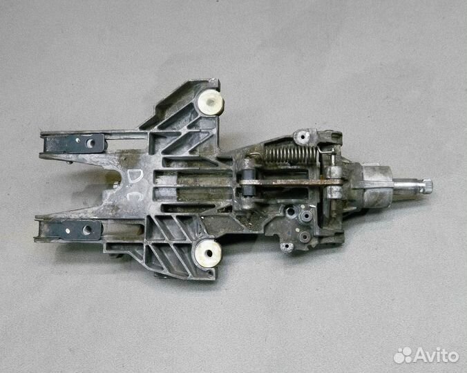 Колонка рулевая Dodge Caravan 4 2.4