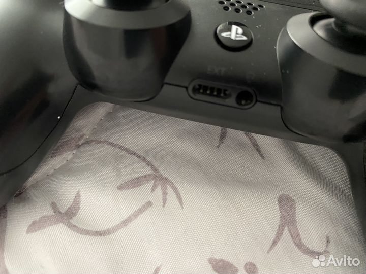 Джойстик ps4 dualshock оригинал