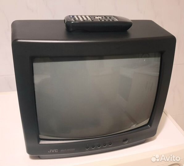 Телевизор JVC AV-B14T