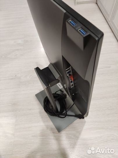 Монитор Dell UltraSharp U2417H 23.8