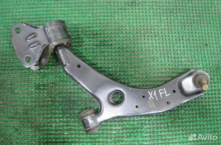 Рычаг передний нижний Мазда 3 BL 09-13г. разборка