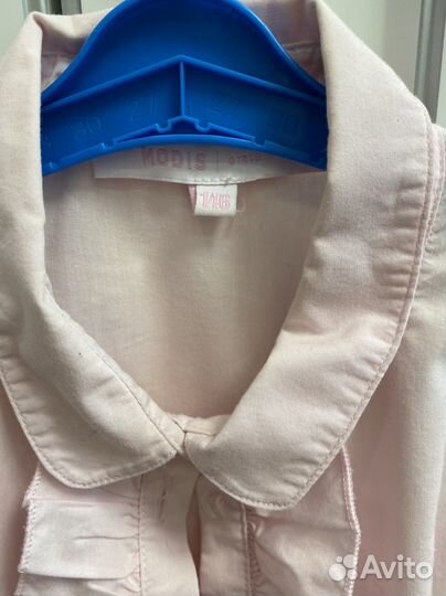 Блузки школьные, футболки, джинсы