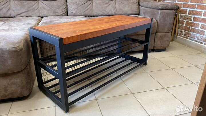 Порошковая покраска металла