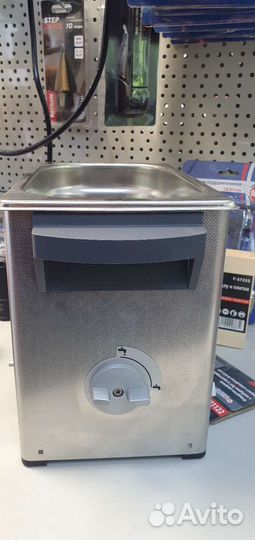 Ультразвуковая ванна VAS 6418 volkswagen