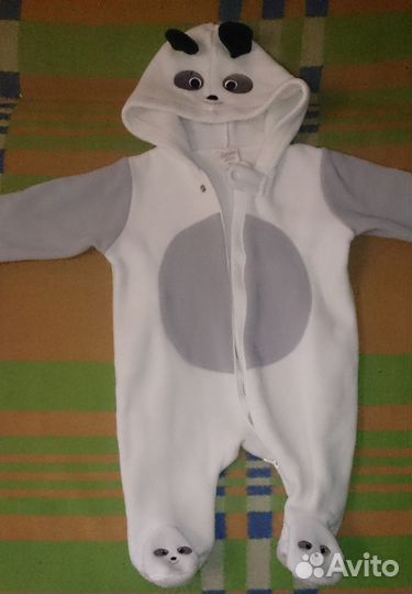 Детские вещи