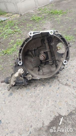 Приора в разбор