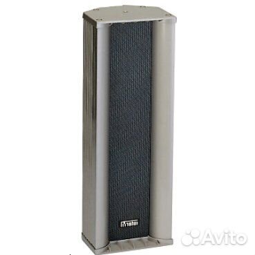 Всепогодный громкоговоритель Inter-M CS 820