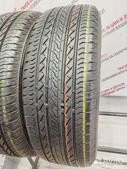 Bridgestone Dueler H/L 215/60 R17 96H