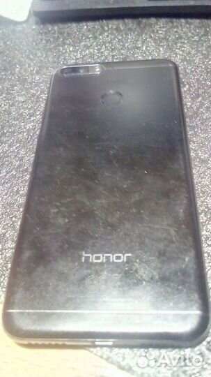 Honor 7a pro 2/16